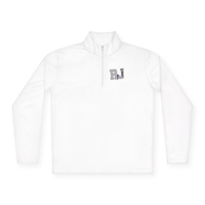 Rayshawn Goodman Quarter-Zip