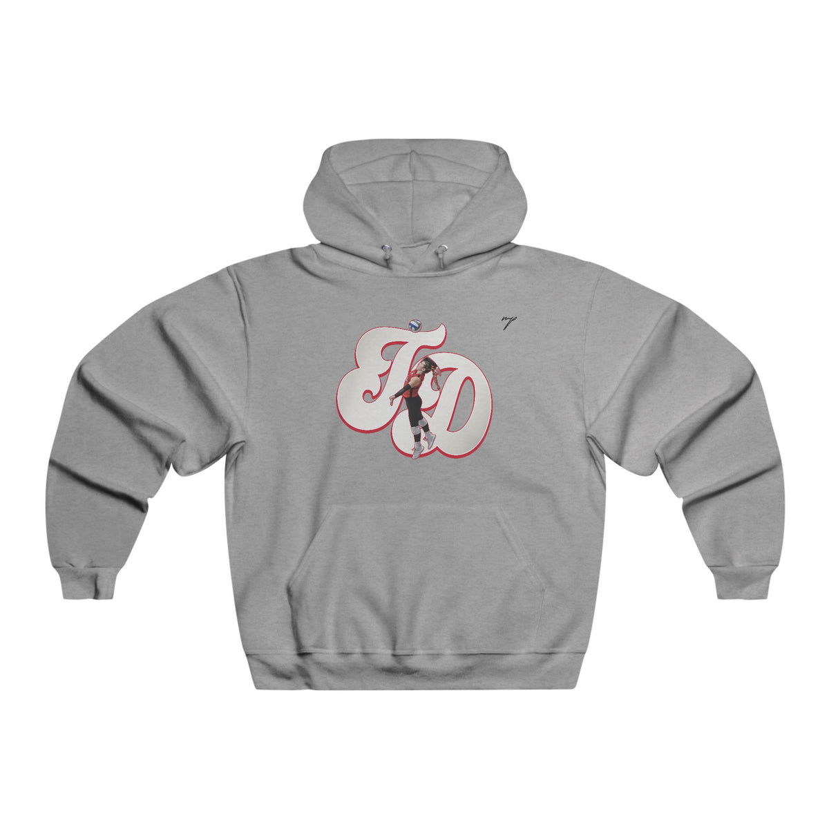 Taylor Dunlap Vintage Hoodie