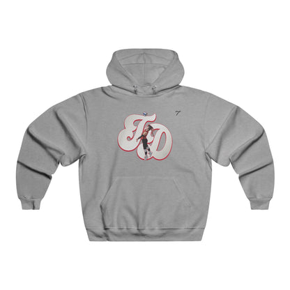 Taylor Dunlap Vintage Hoodie