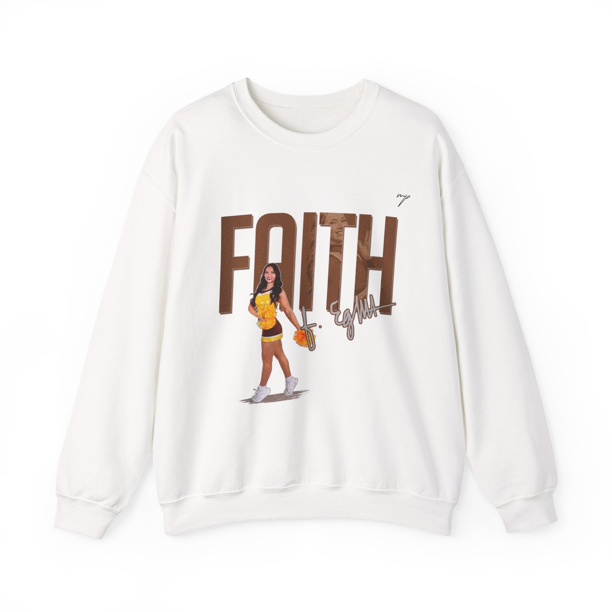 Faith Egbert Crewneck