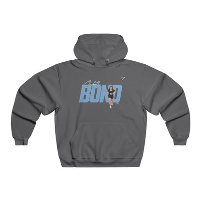 Elizabeth Bond Vintage Hoodie