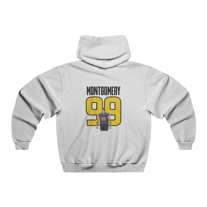 Dhane Montgomery Vintage Hoodie