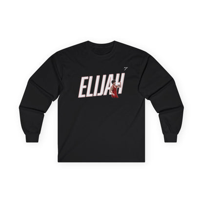 Elijah Cortez Long Sleeve