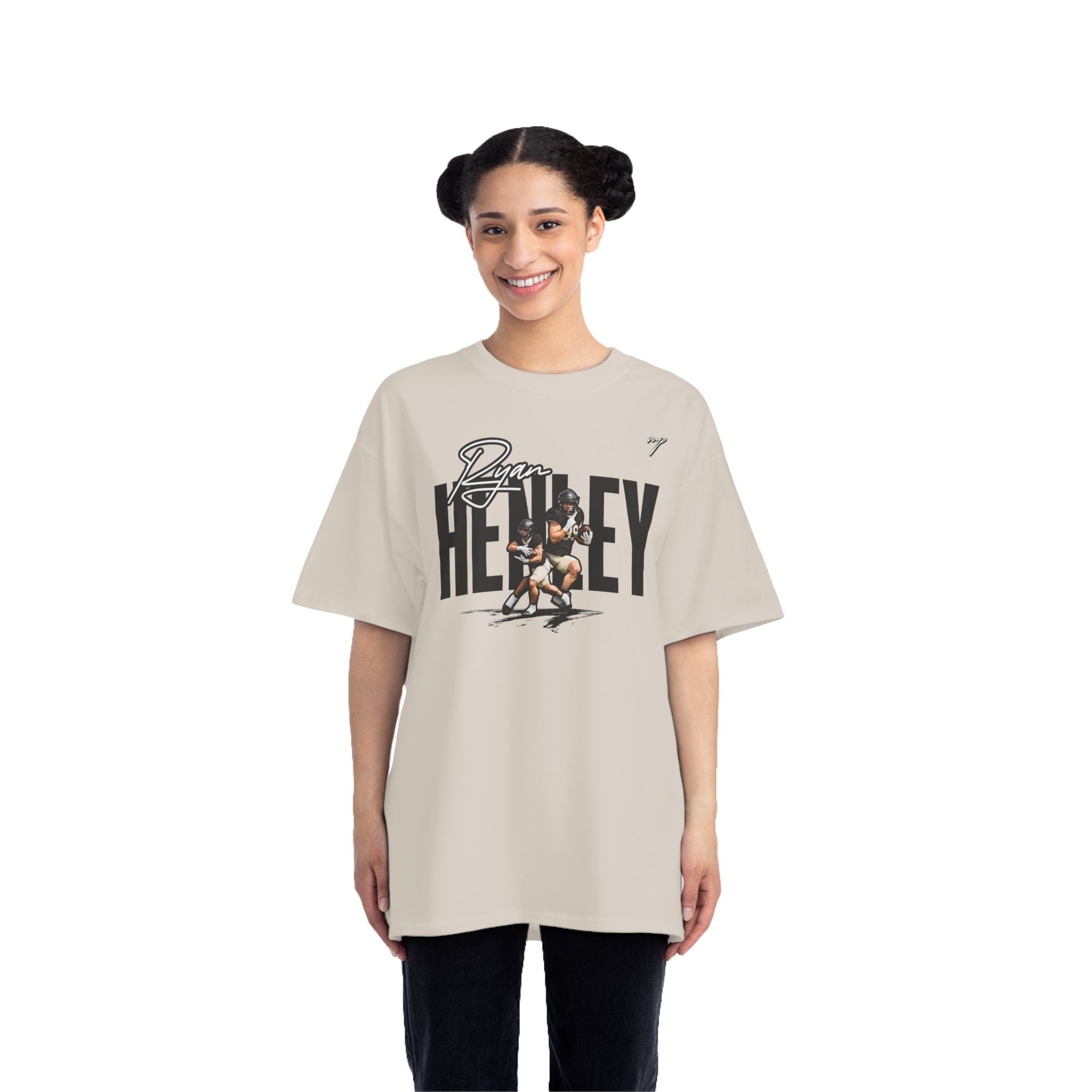 Ryan Henley Vintage Tee