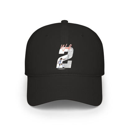 Ryleigh Wood Hat