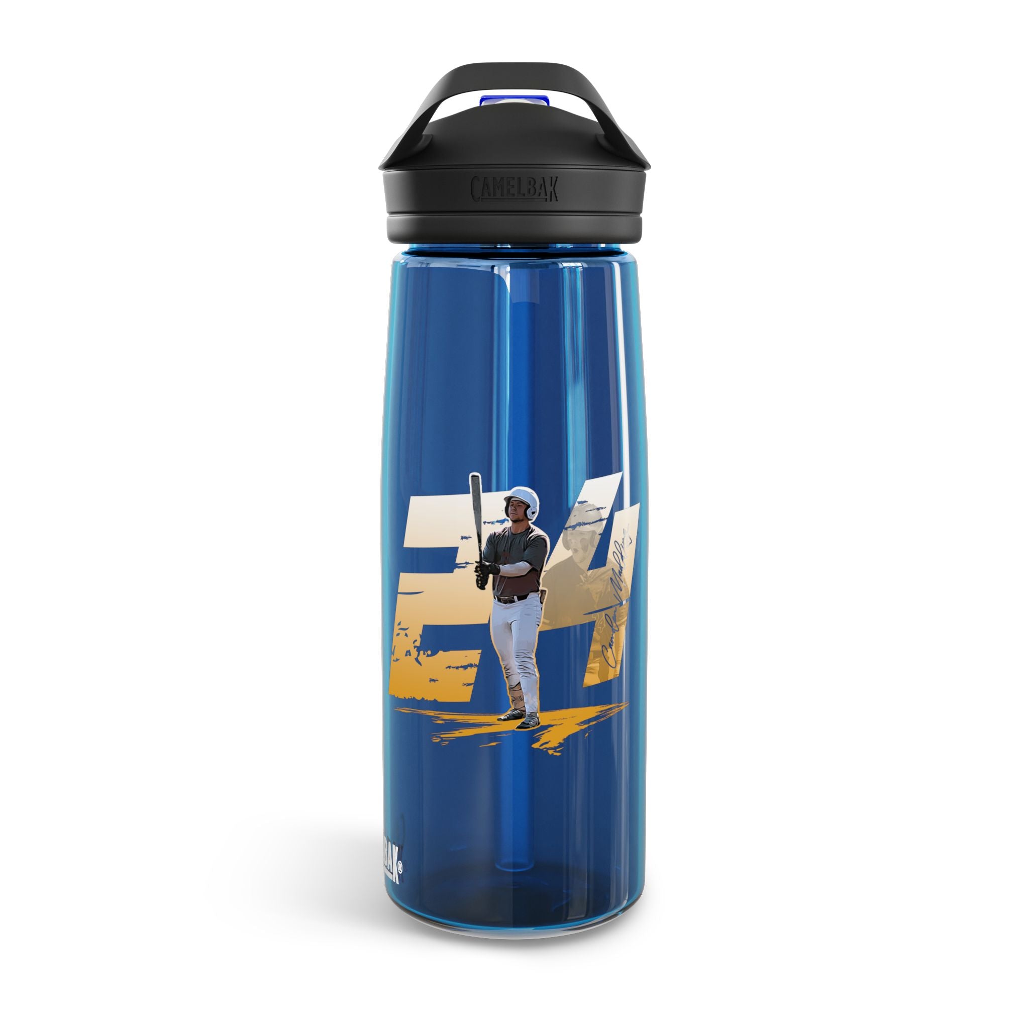 Camden Madding CamelBak Water Bottle