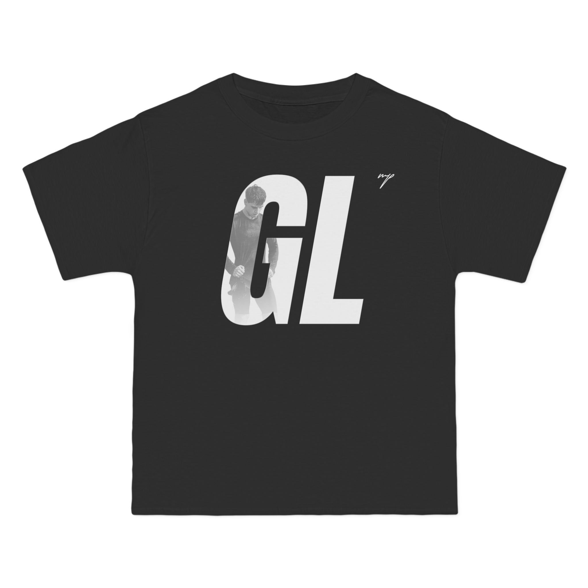 Gavin Linsman Vintage Tee