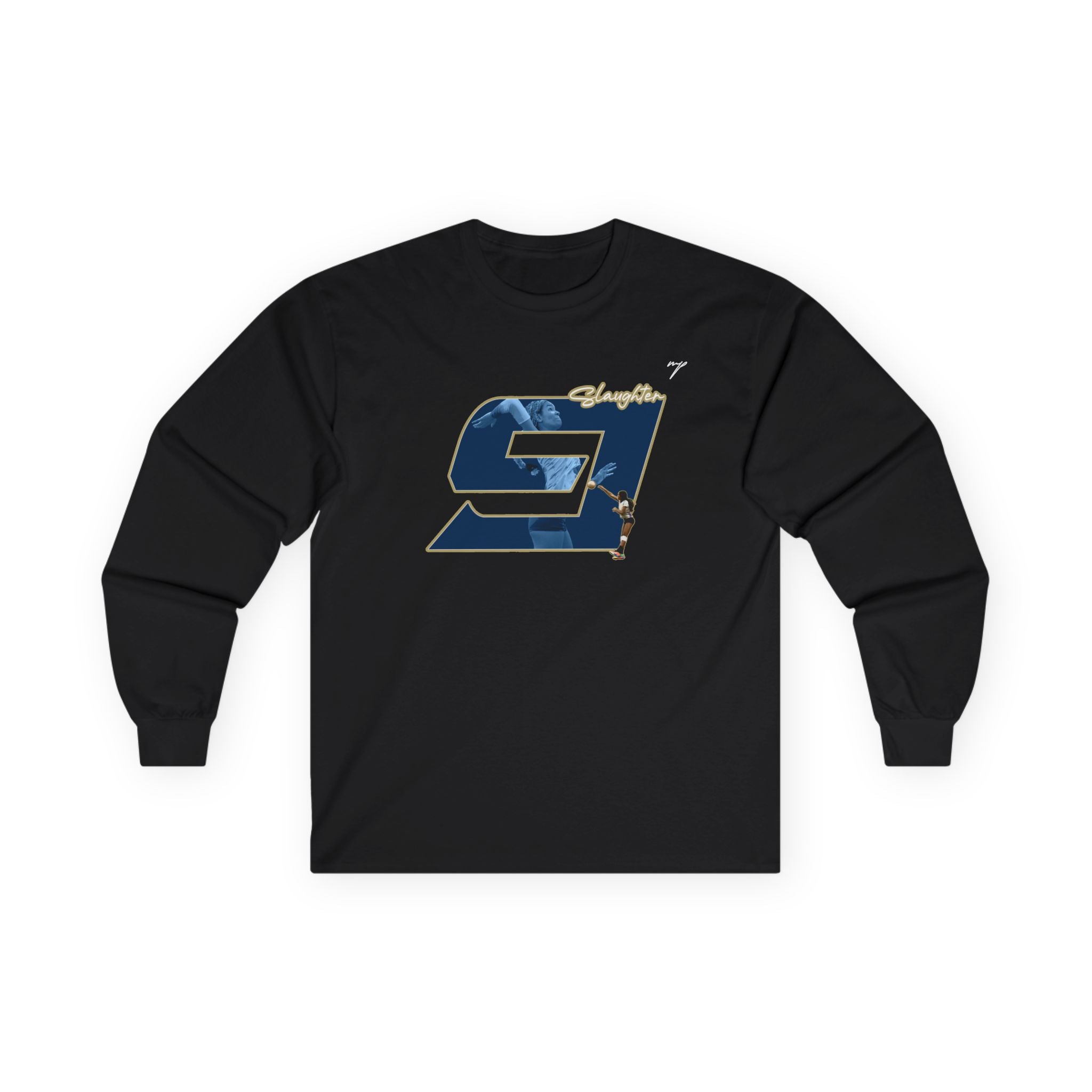 Sasha Slaughter Long Sleeve