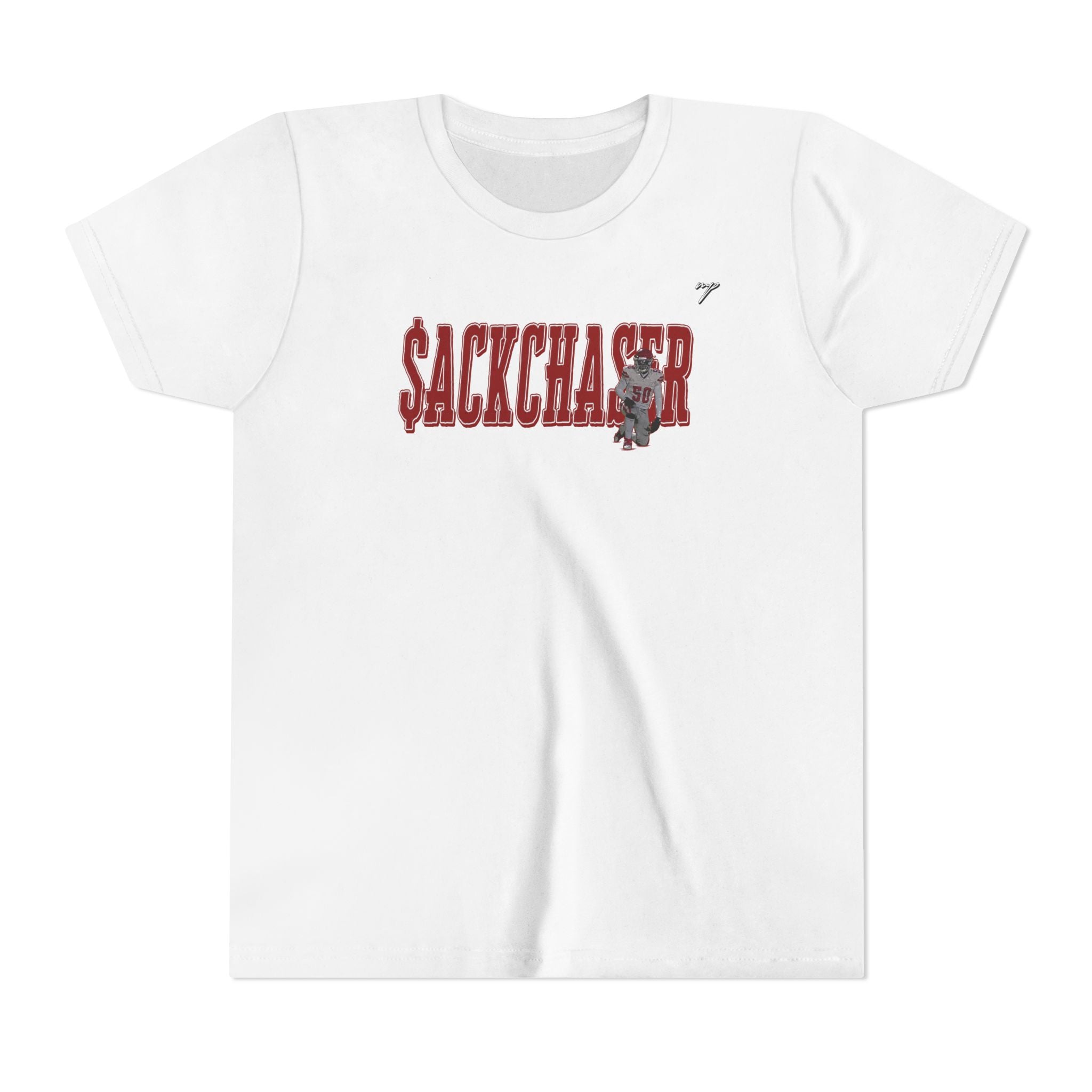 Dwight Bowden YOUTH Graphic Tee