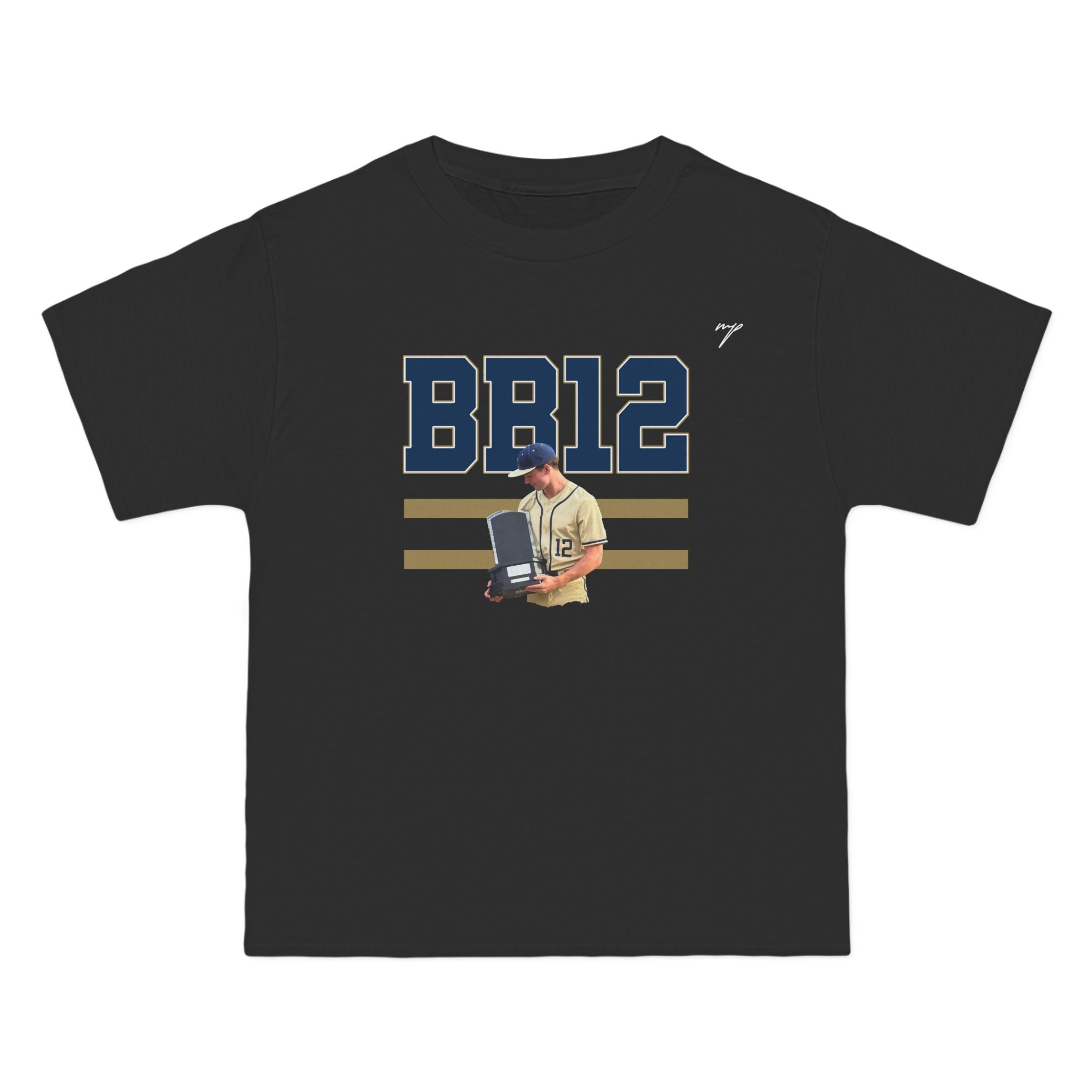 Brady Bickham Vintage Tee