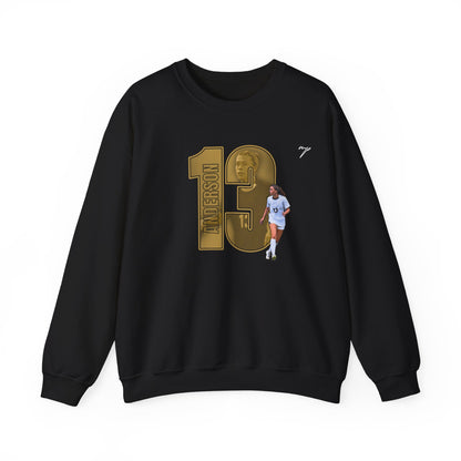 Mallory Anderson Crewneck
