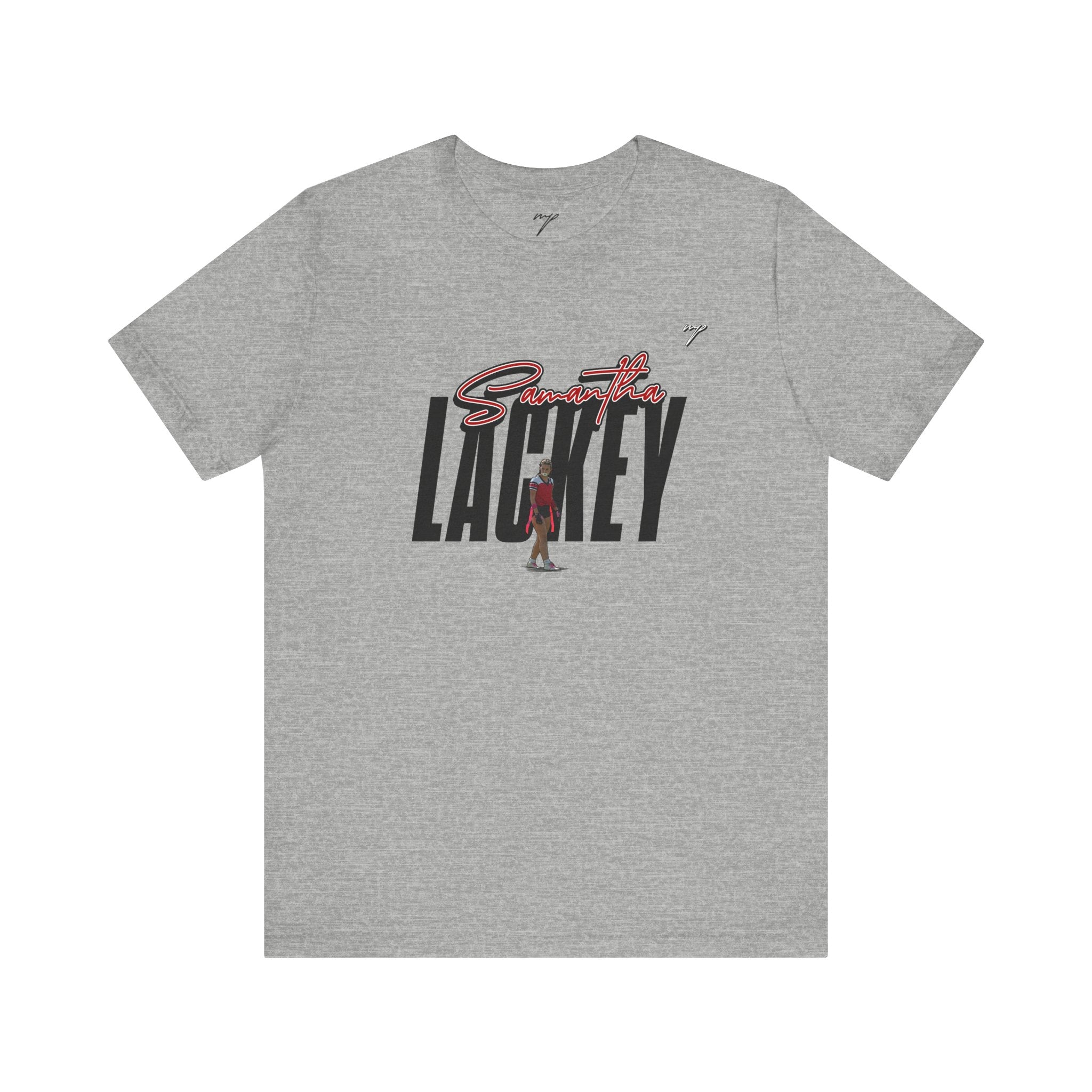 Samantha Lackey Graphic Tee