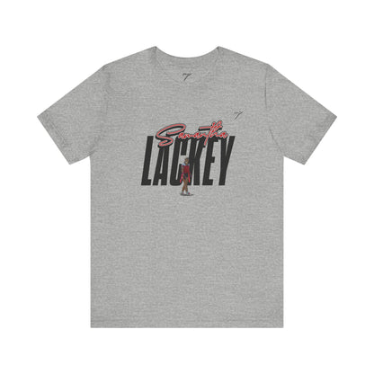 Samantha Lackey Graphic Tee