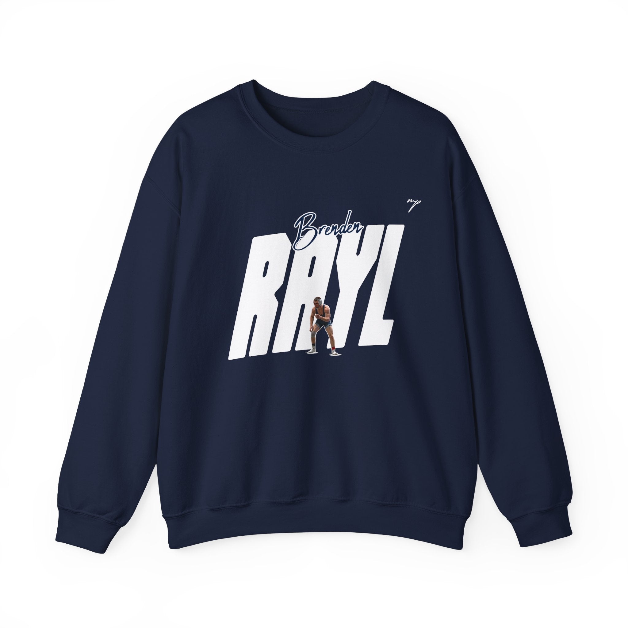 Brenden Rayl Crewneck