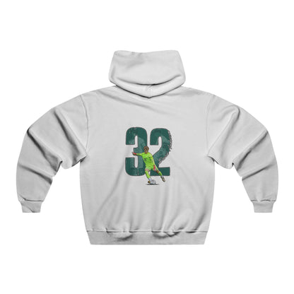 David Anderson Vintage Hoodie
