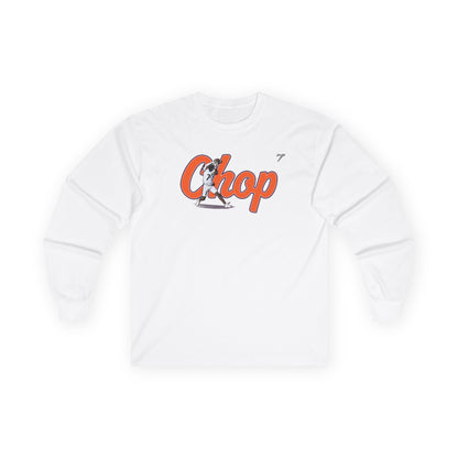 Julian Law Long Sleeve Tee