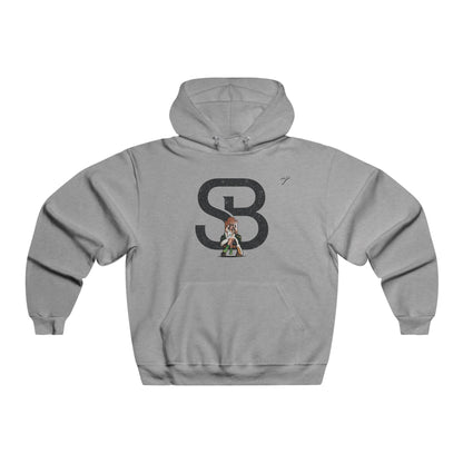 Sara Barhoum Vintage Hoodie