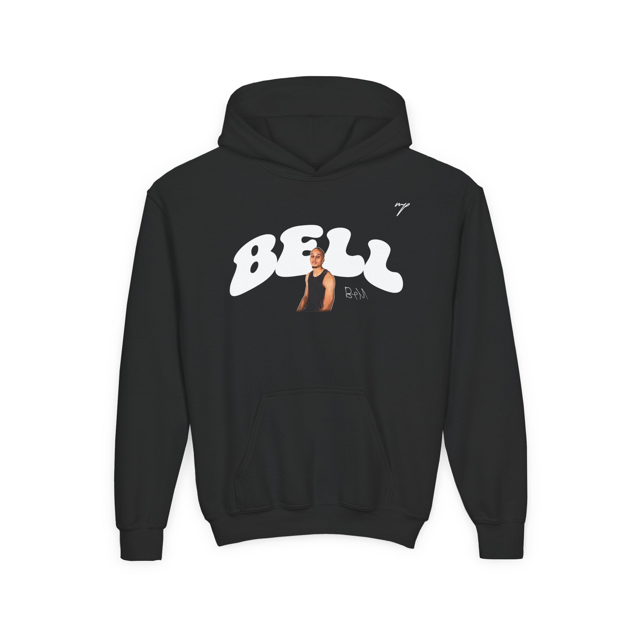 Brandon Bell YOUTH Hoodie