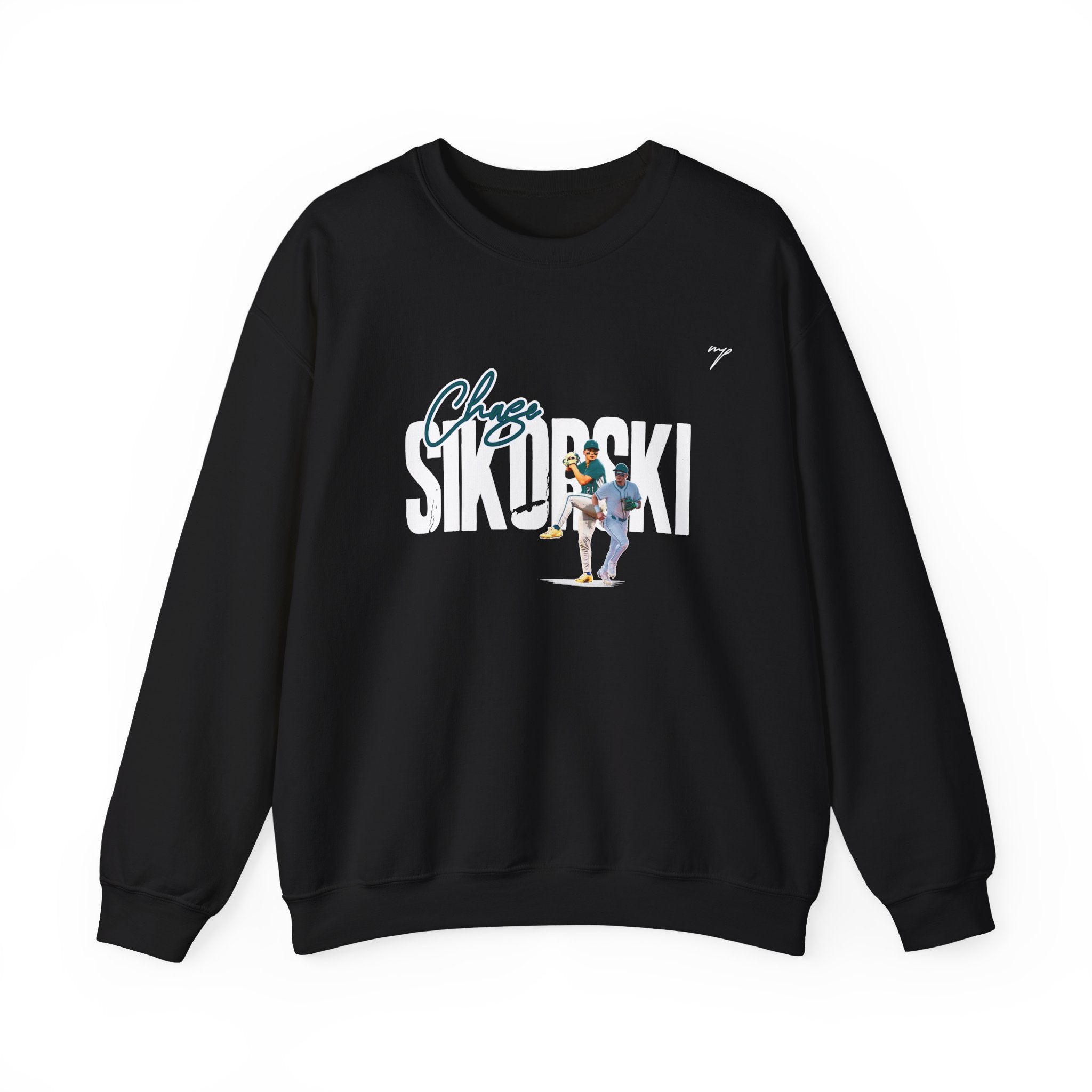 Chase Sikorski Crewneck