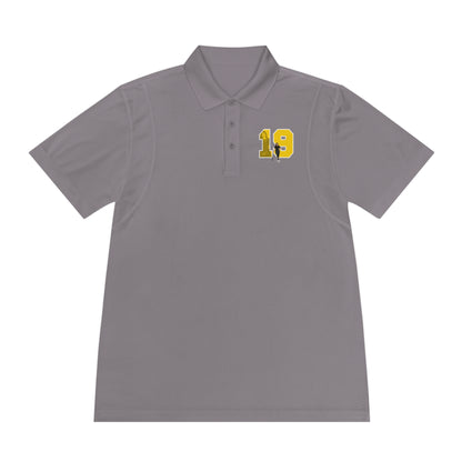 Brileigh Bass Polo