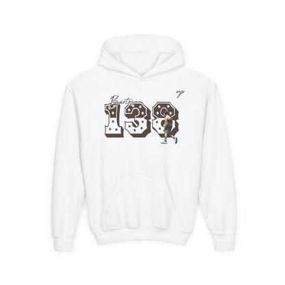Blake Bartos Youth Hoodie