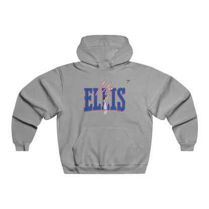 Max Ellis Vintage Hoodie