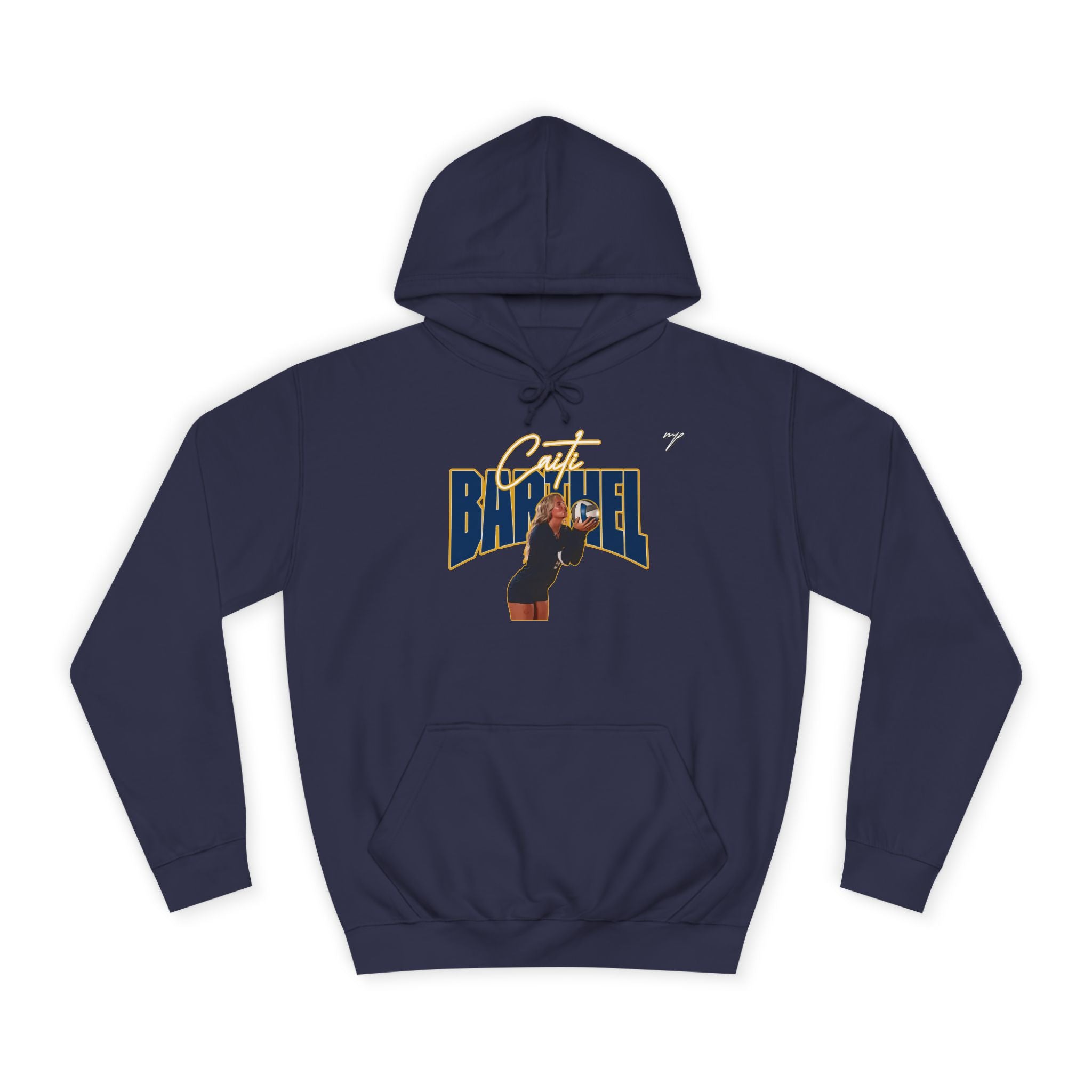 Caiti Barthel Hoodie