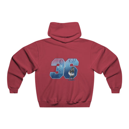 Kion Gibson Vintage Hoodie