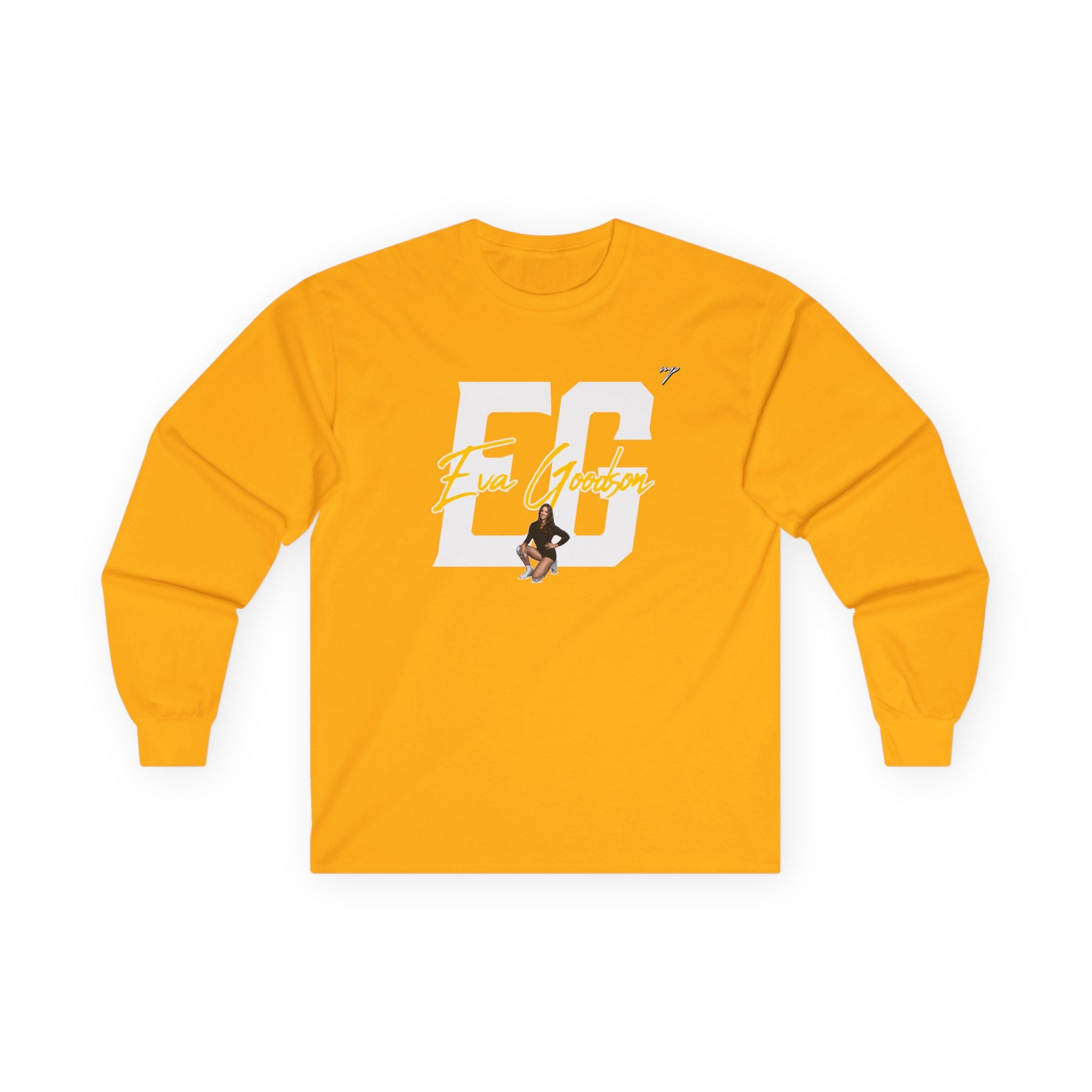 Eva Goodson Long Sleeve Tee