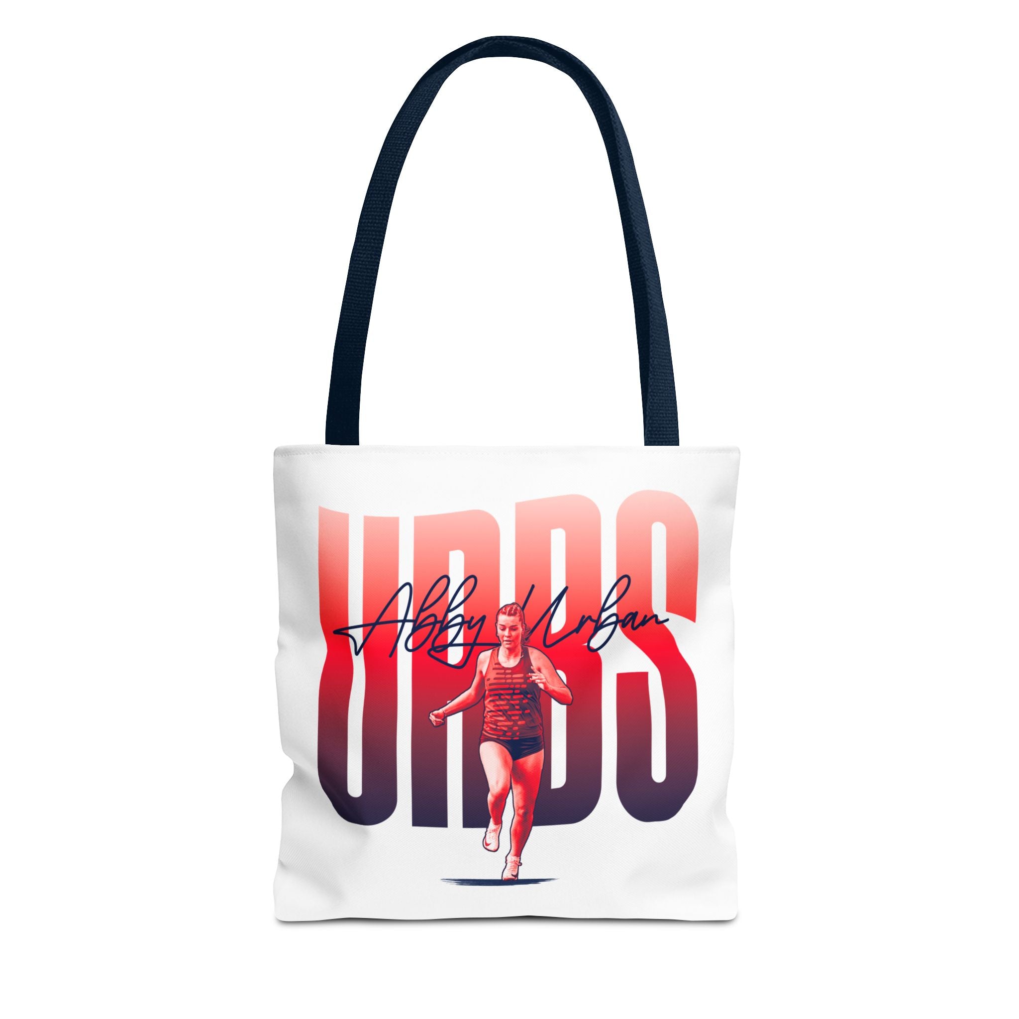 Abby Urban Custom Tote Bag