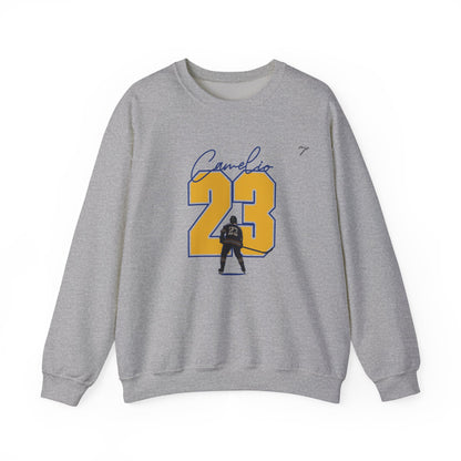 Ava Camelio Crewneck