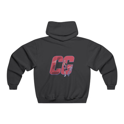 Connor Gilbert Vintage Hoodie