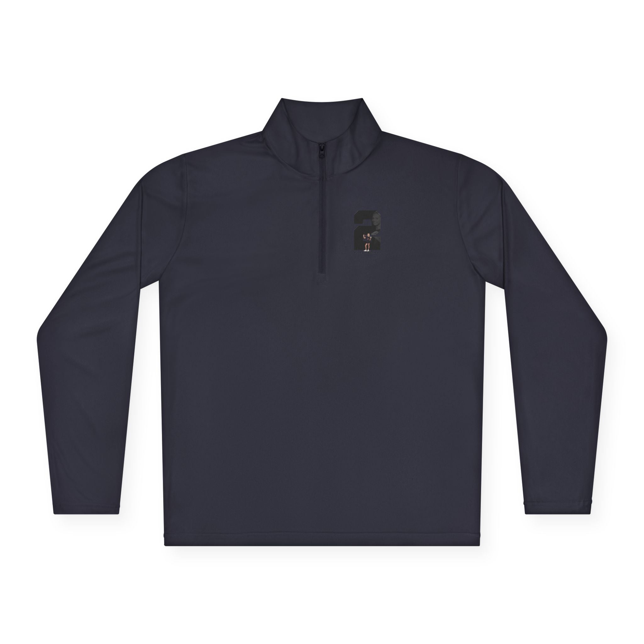 Ava Arceri Quarter-Zip