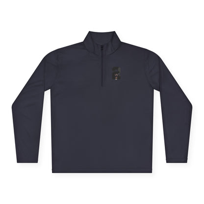 Ava Arceri Quarter-Zip