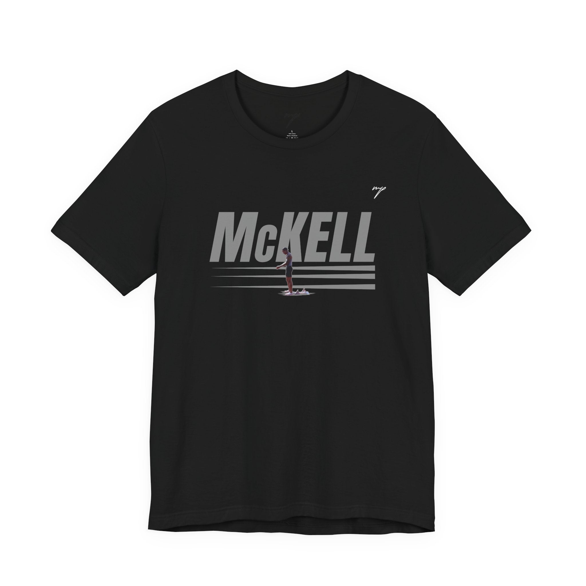 Mckell Baker Graphic Tee