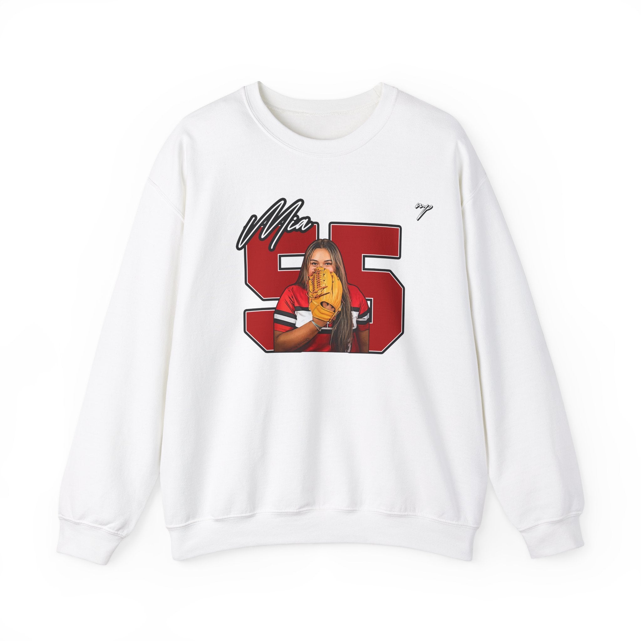 Mia Gomez Crewneck
