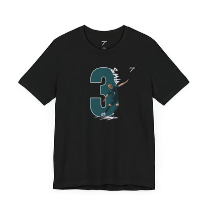 Jared Smid Graphic Tee