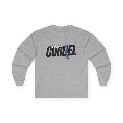 Randy Cordel Long Sleeve Tee