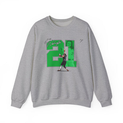 Kaleea Washington Crewneck