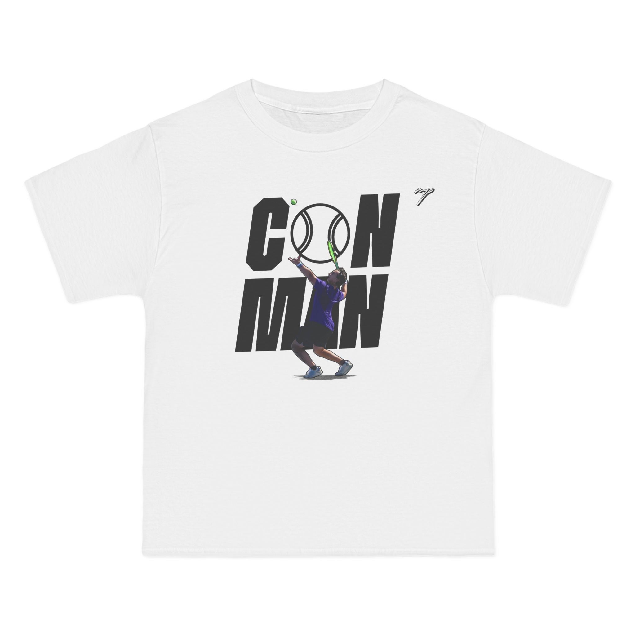 Conner Kryscio Vintage Tee