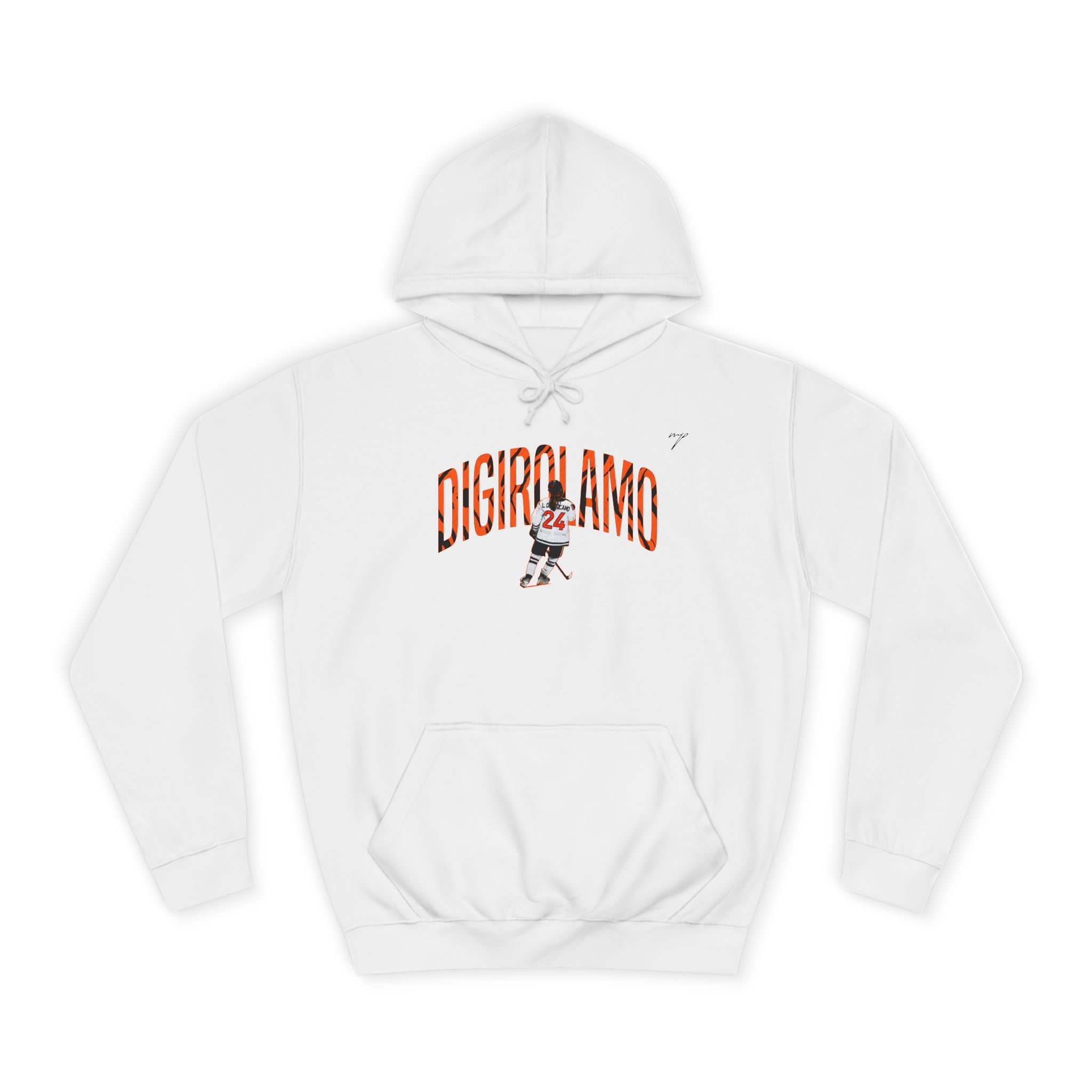 Lucia DiGirolamo Hoodie