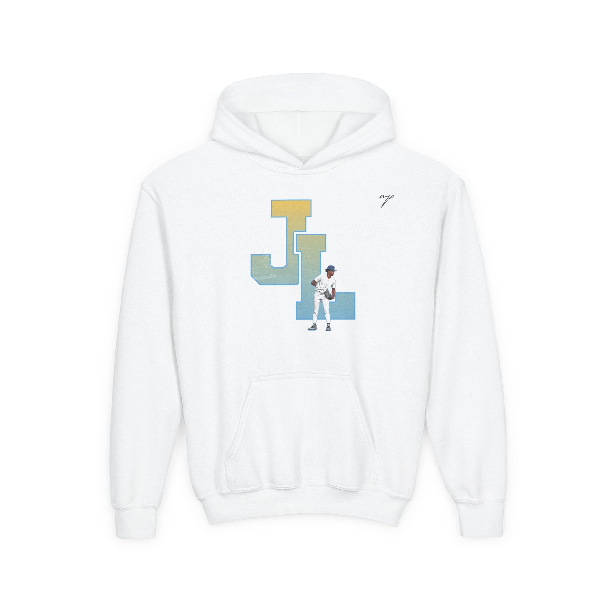 Jayden Lawrence YOUTH Hoodie