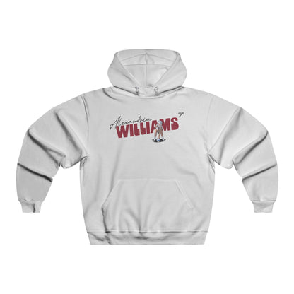 Alexandria Williams Vintage Hoodie