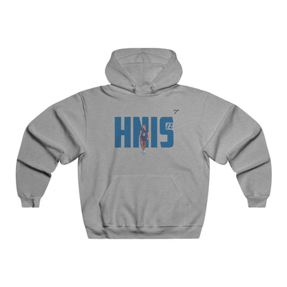 Emily Hnis Vintage Hoodie