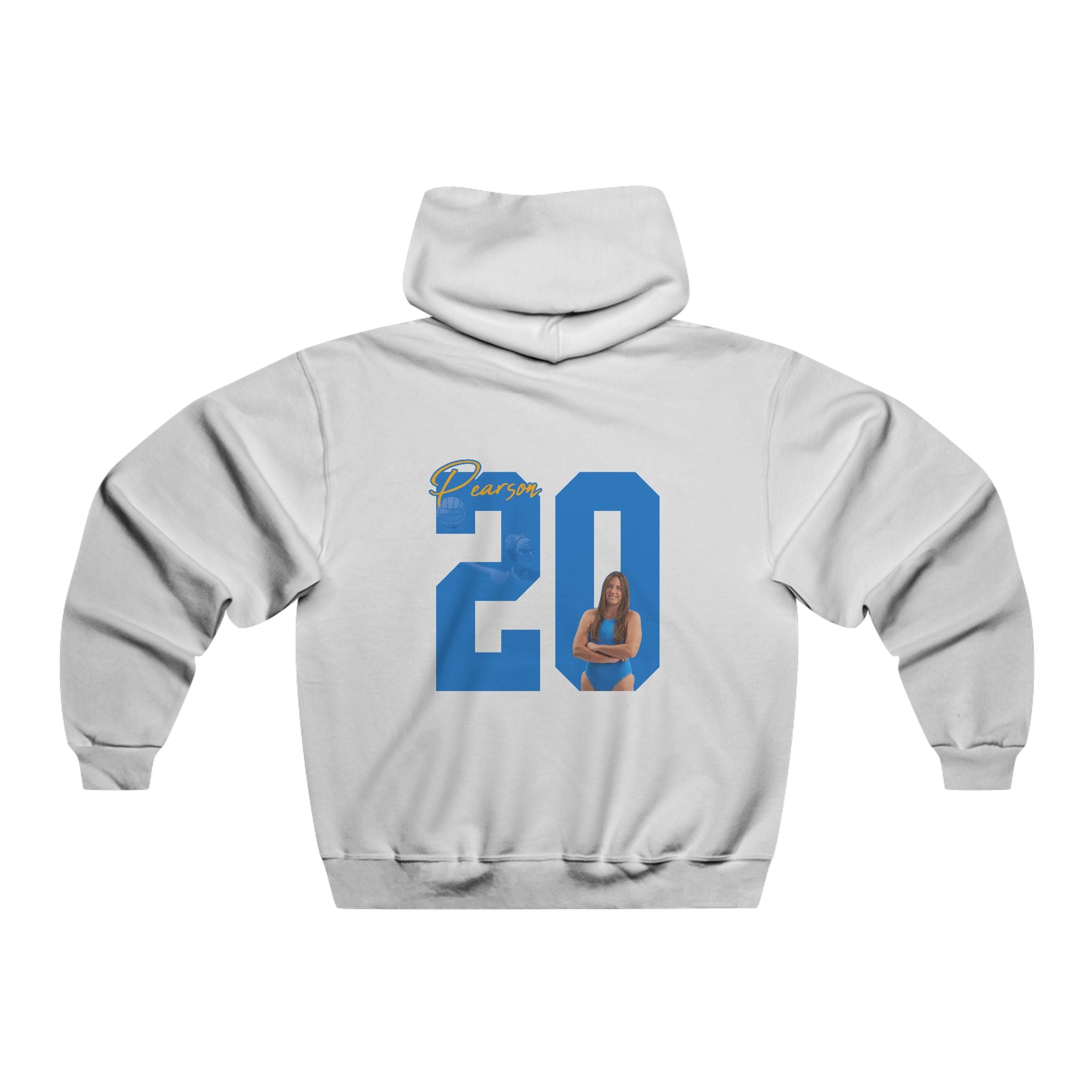 Anna Pearson Vintage Hoodie