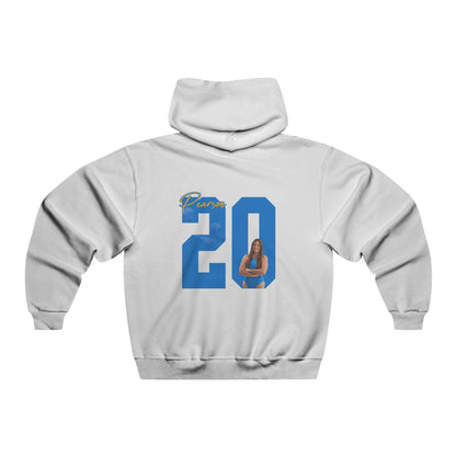 Anna Pearson Vintage Hoodie