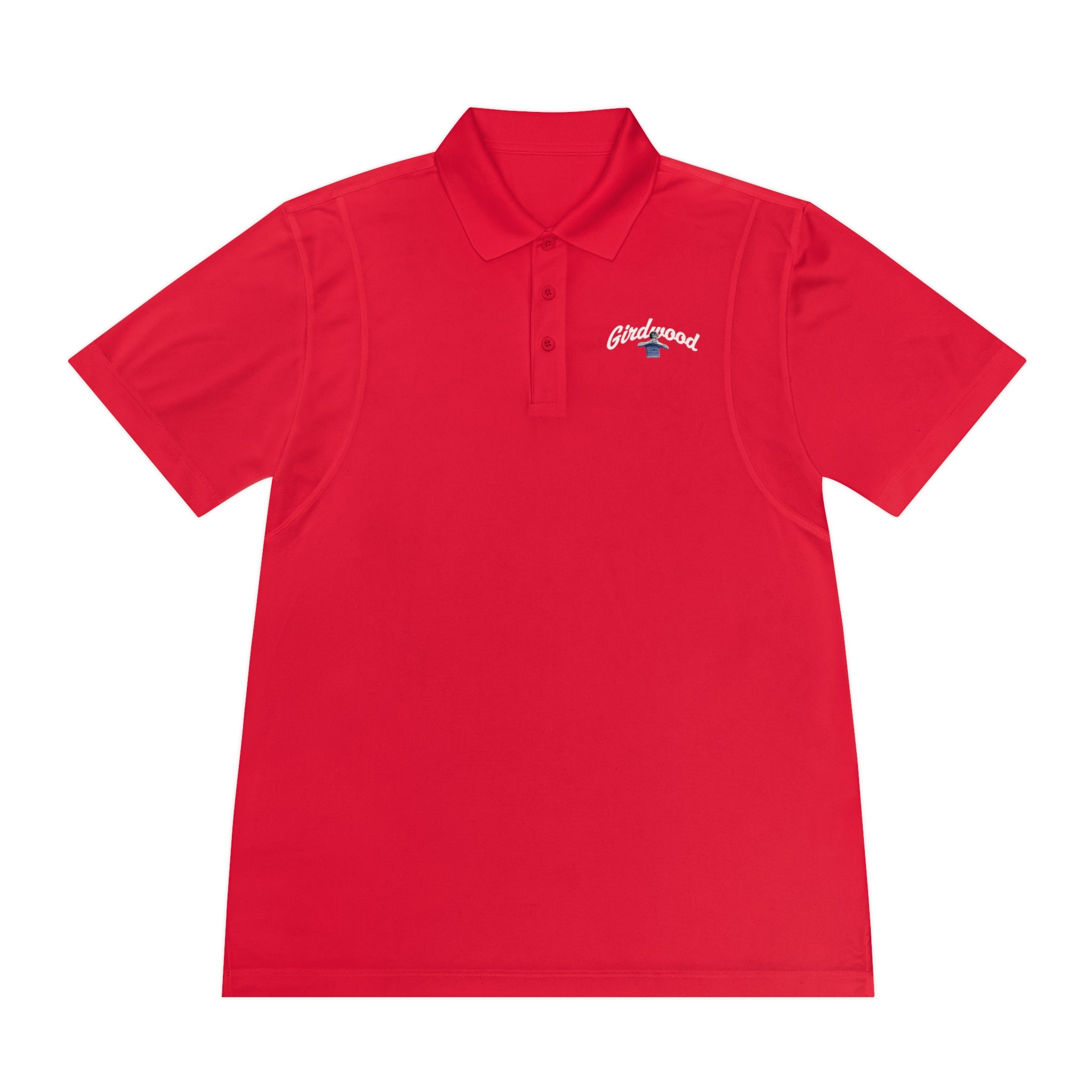 Ethan Girdwood Polo