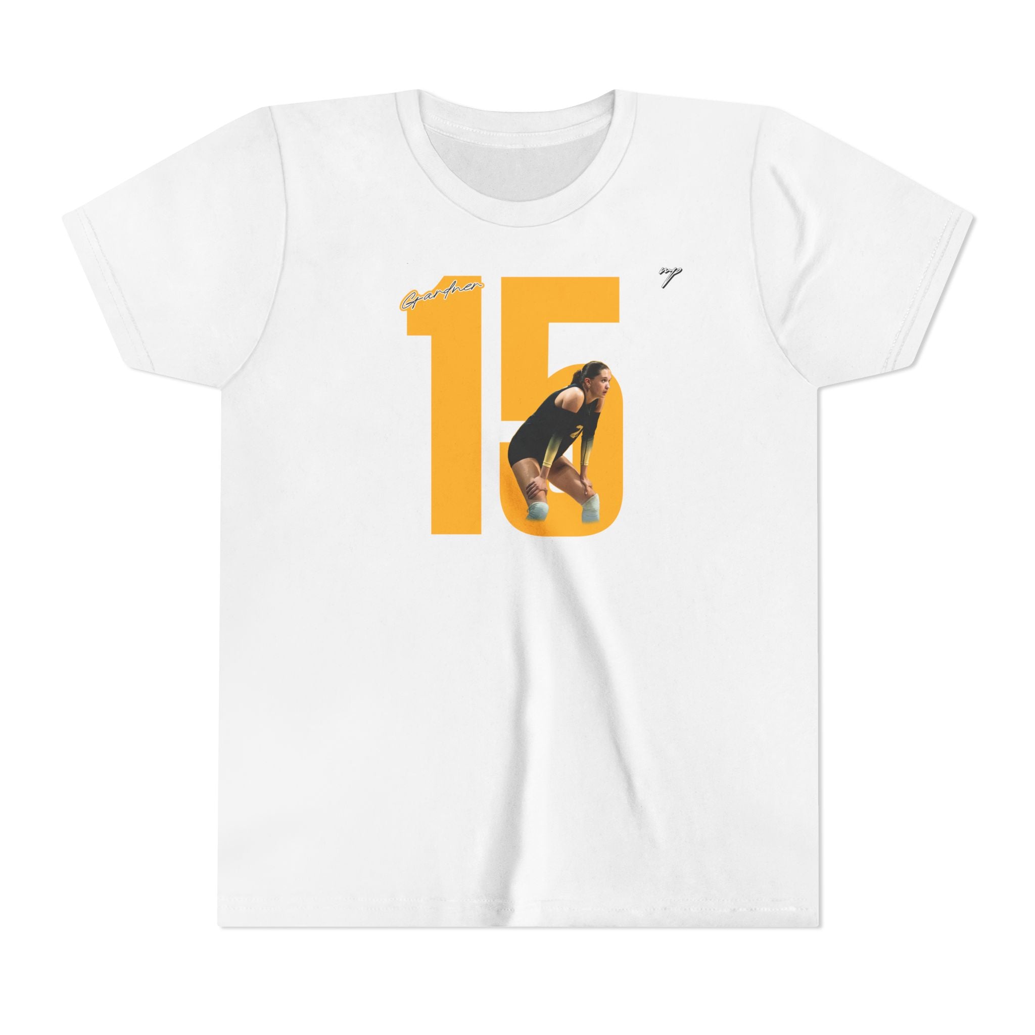 Emma Gardner YOUTH Graphic Tee