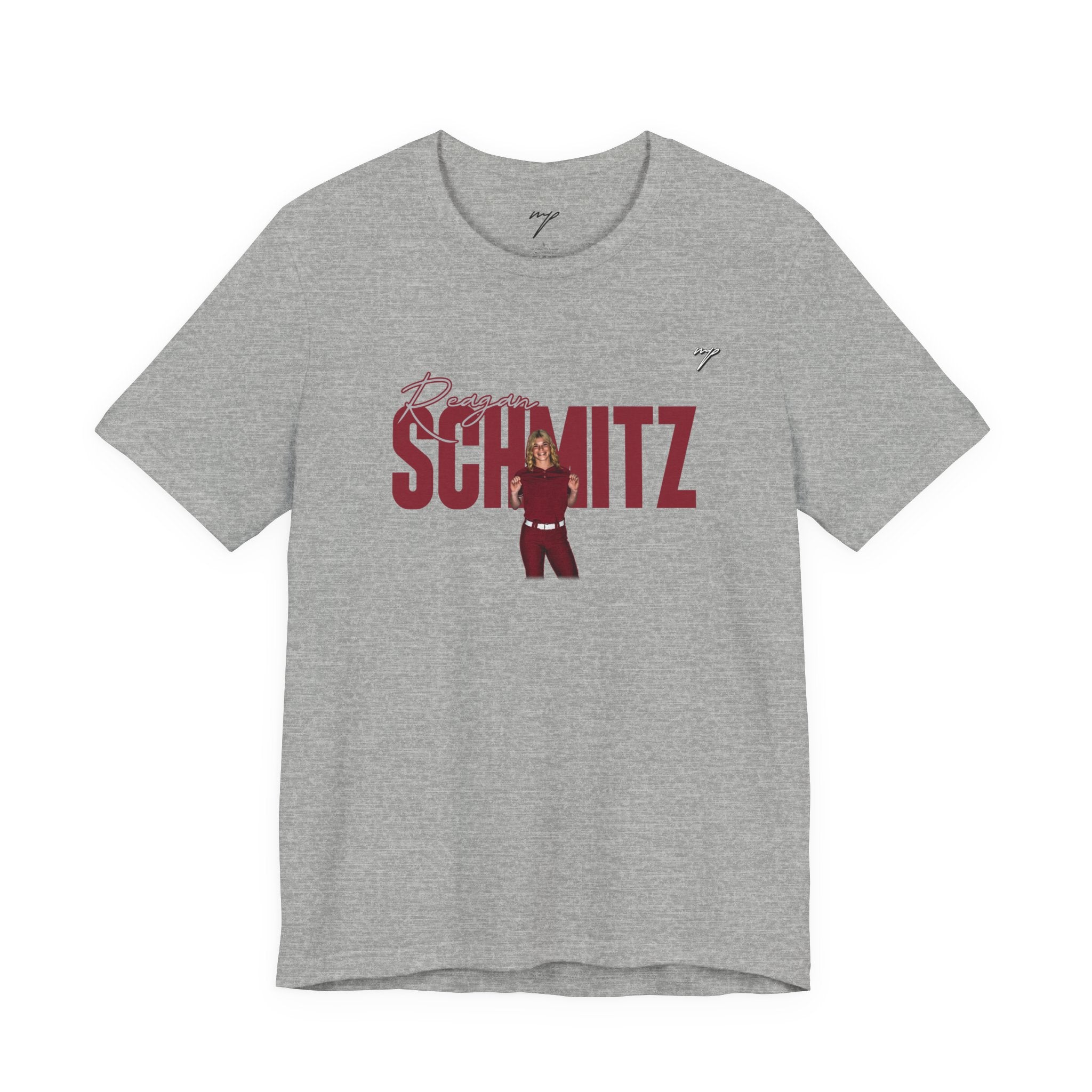 Reagan Schmitz Graphic Tee