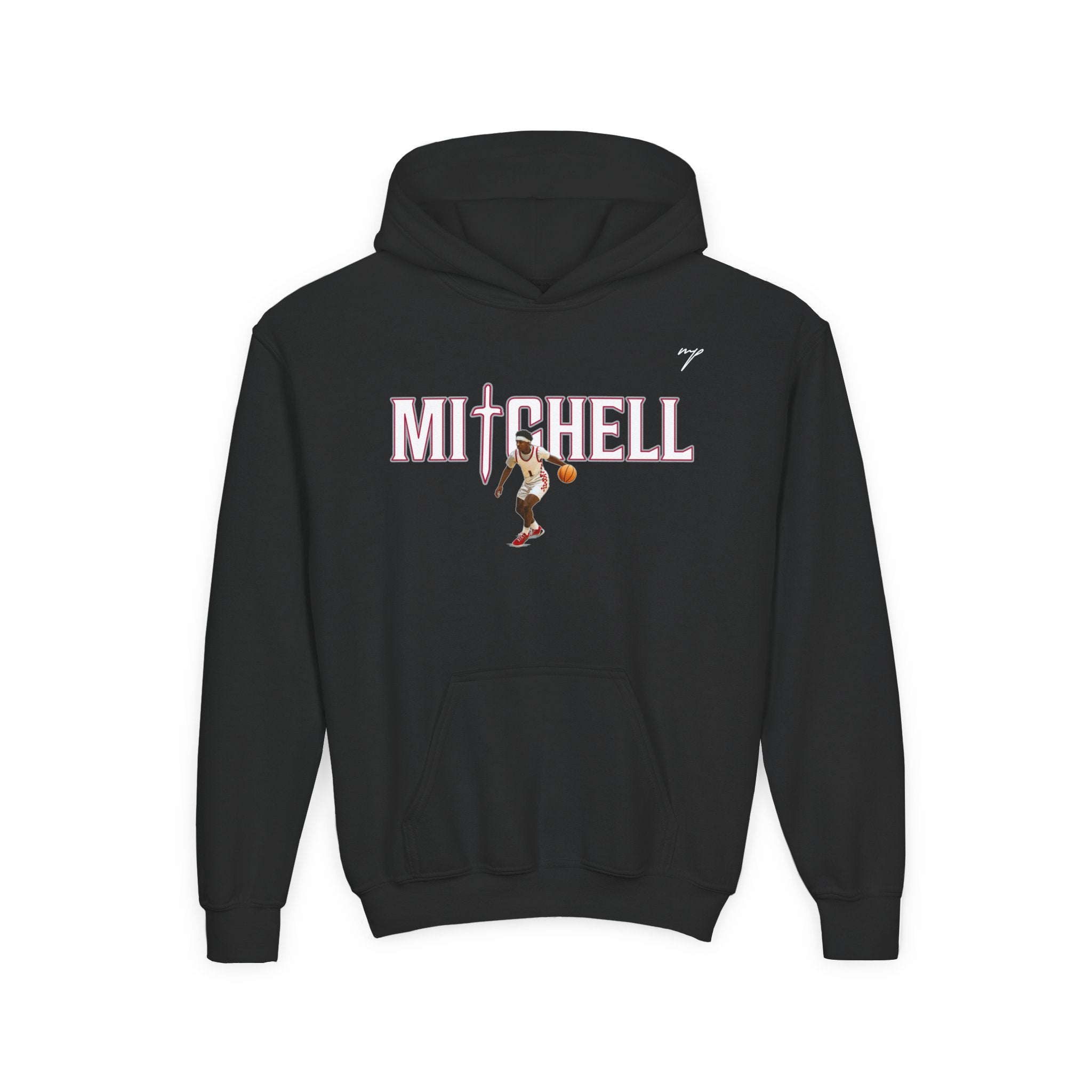Emerson Mitchell YOUTH Hoodie